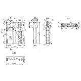 Фото товара - 2ВД 20-15-30