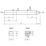 Фото товара - С 140-35-13,1