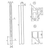 Фото товара - С 280-12 м