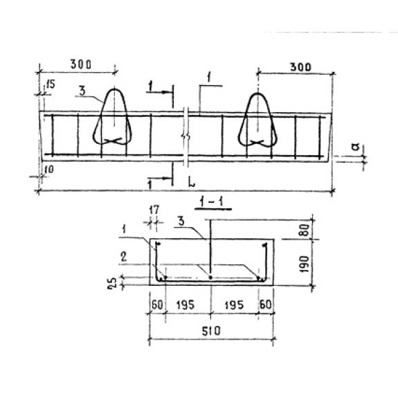 Большое фото товара - 2ПР 20-51-19-73 АVт. Вариант №1