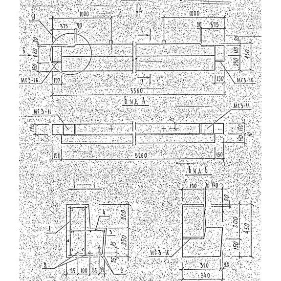 Большое фото товара - 1РЛ 56-3,5-7 АтVт. Вариант №1