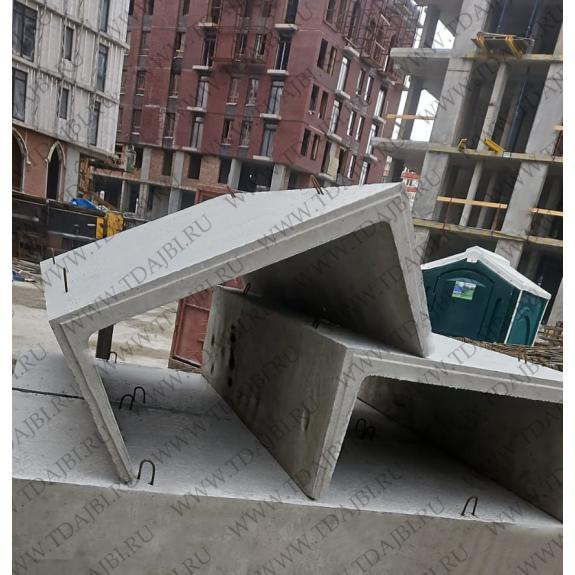 Большое фото товара - ЛК 75-150-120-4. Вариант №4