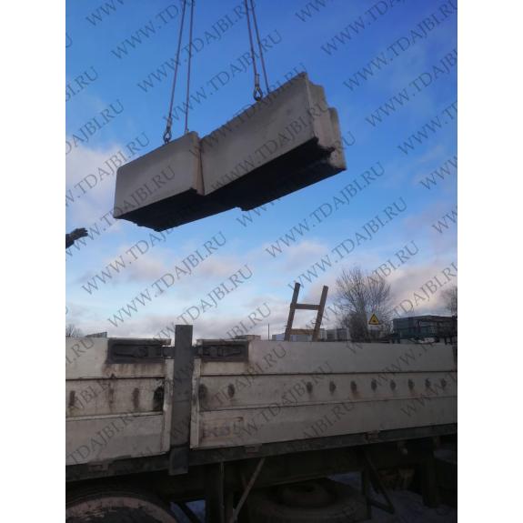 Большое фото товара - ФБС 12-5-3 п. Вариант №9