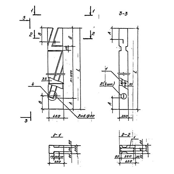 Большое фото товара - СЭ 2-66-2. Вариант №1