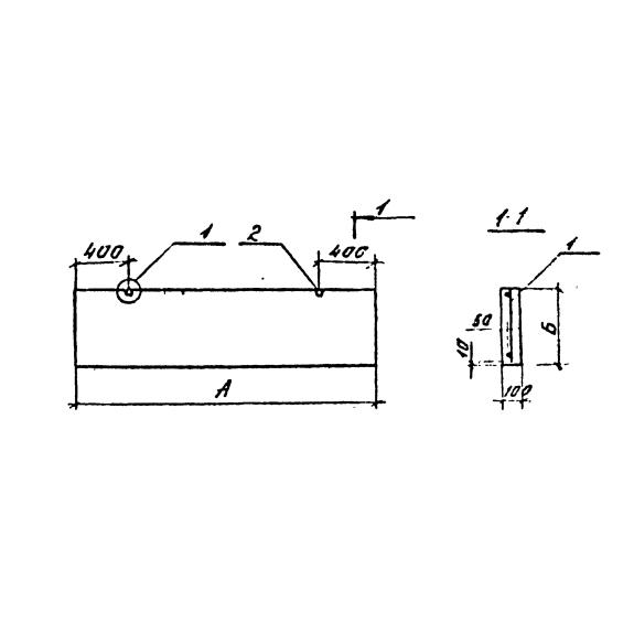 Большое фото товара - ПЭ 1-29-2. Вариант №1