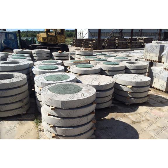 Большое фото товара - 3ПП 20. Вариант №5