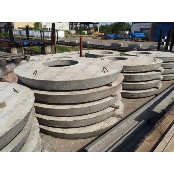 Большое фото товара - 2ПП 25. Вариант №4