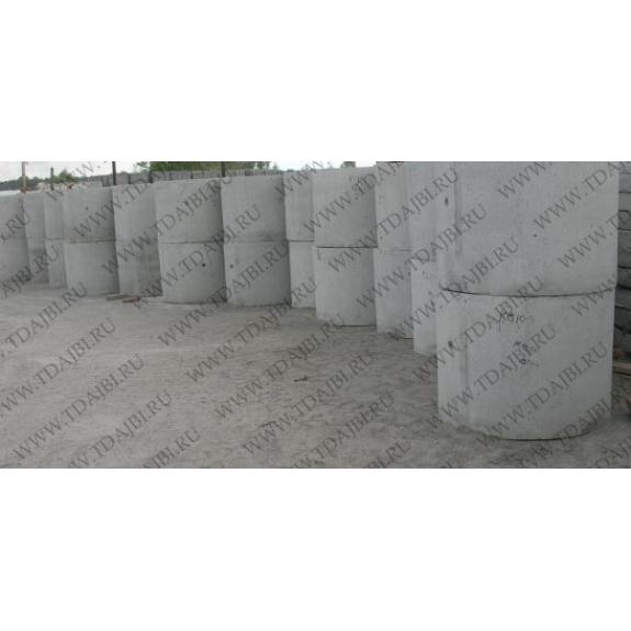 Большое фото товара - КС 7-3 (ГОСТ 8020-90). Вариант №4