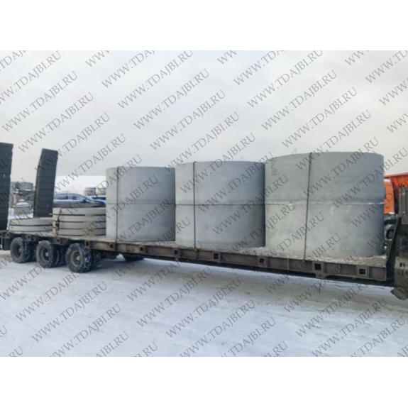 Большое фото товара - КС 10-9 (ГОСТ 8020-90). Вариант №7