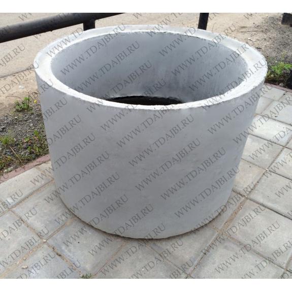 Большое фото товара - КС 20-9 (ГОСТ 8020-90). Вариант №5