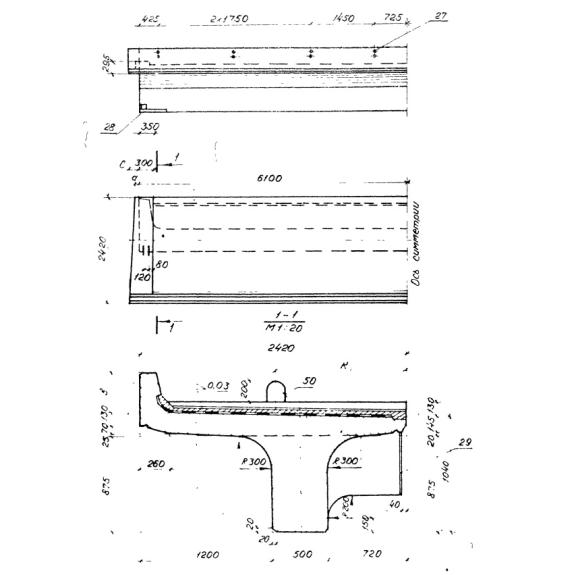 Большое фото товара - Б 122 к2 м. Вариант №1