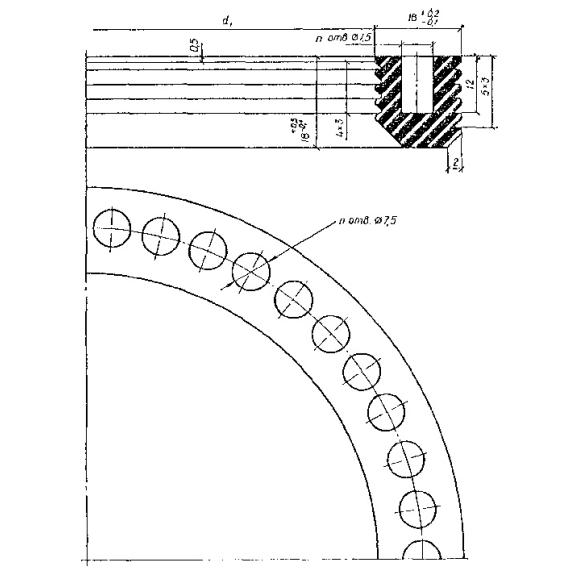 Большое фото товара - САМ 100. Вариант №1