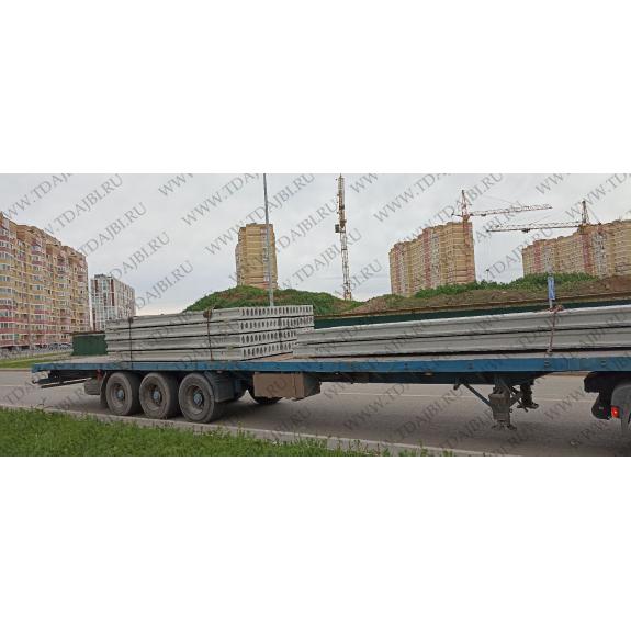 Большое фото товара - ПБ 48-15-4,5. Вариант №6