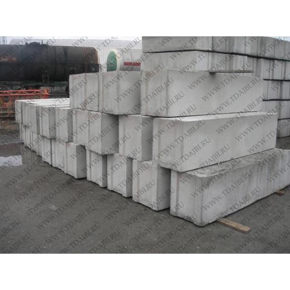 Большое фото товара - ФБС 12-5-3 т. Вариант №5