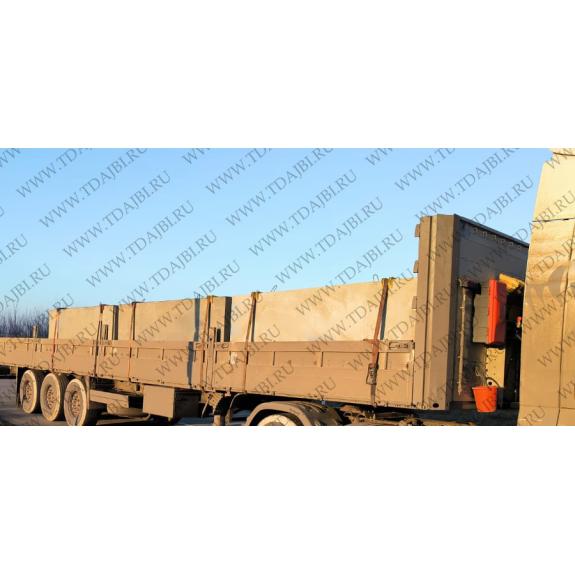 Большое фото товара - Л 10-3. Вариант №6