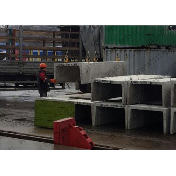 Большое фото товара - Л 15-12. Вариант №4