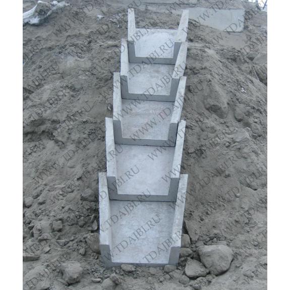 Большое фото товара - Л 33д-3. Вариант №4