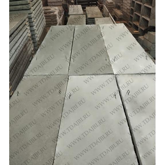 Большое фото товара - П 10д-5 б. Вариант №4