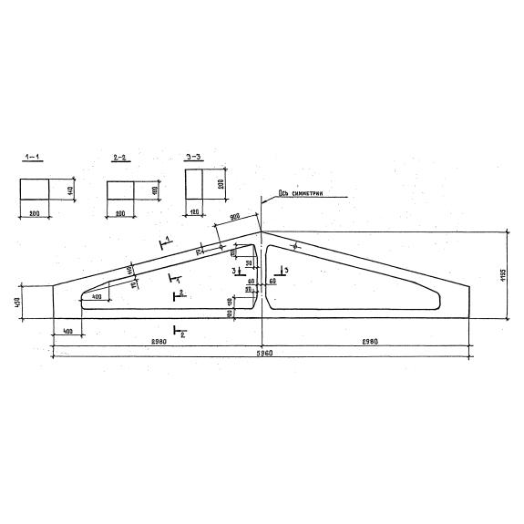 Большое фото товара - ФТ 6-4 АIIIв. Вариант №1