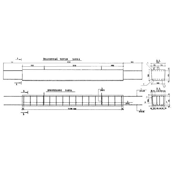 Большое фото товара - Л 5 (3.503-41). Вариант №1