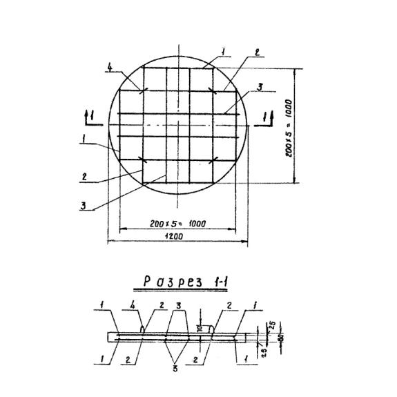 Большое фото товара - Д 7/10. Вариант №1
