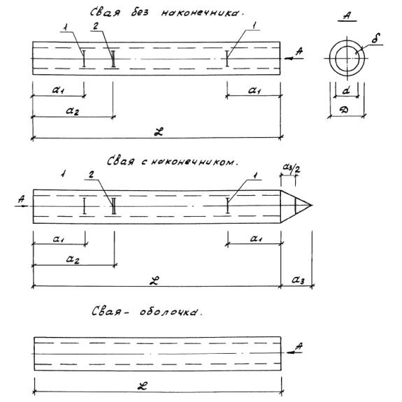 Большое фото товара - СК 18-40. Вариант №1