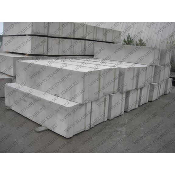 Большое фото товара - ФБС 24-3-6 т. Вариант №3