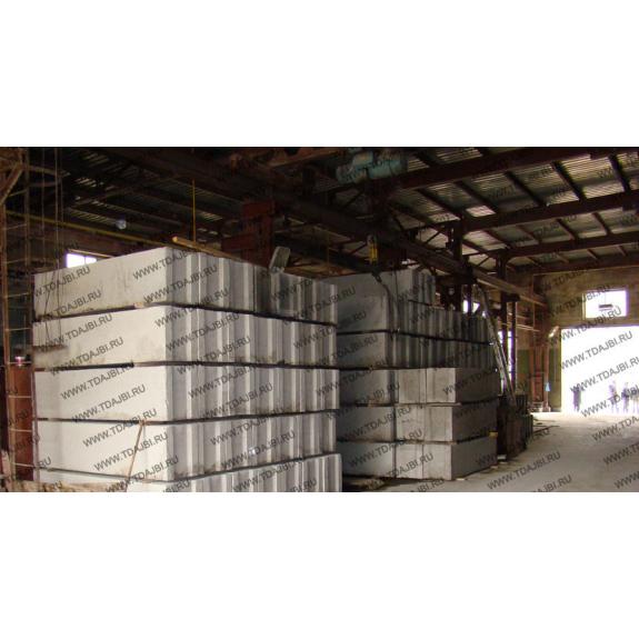 Большое фото товара - ФБС 24-3-6 т. Вариант №7