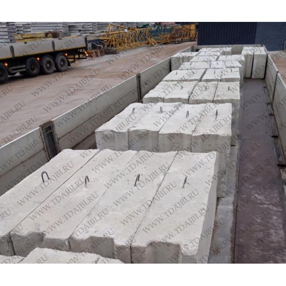 Большое фото товара - ФБС 24-3-6 т. Вариант №9