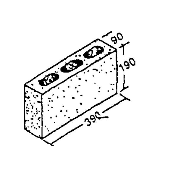 Большое фото товара - СКЦ 3 л. Вариант №1