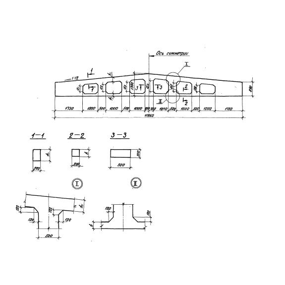 Большое фото товара - 2БДР 12-6 АVт (1.462.1-3/80). Вариант №1