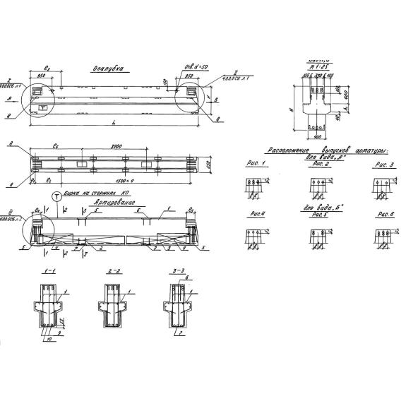 Большое фото товара - 1РЖ 10-78-180 АIVт. Вариант №1