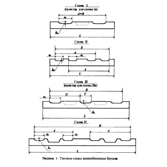 Большое фото товара - Брус 9. Вариант №1