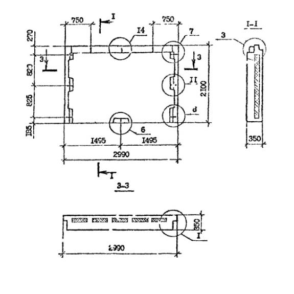 Большое фото товара - 1ПСЦ 30-21-3,5 птс (1.090.1-7с). Вариант №1