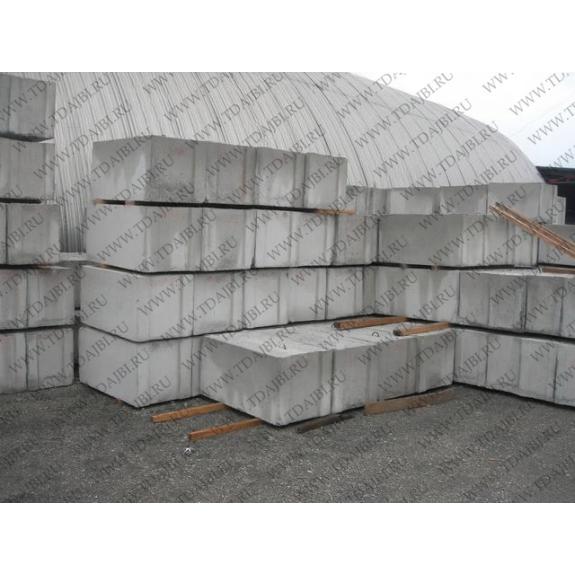 Большое фото товара - ФБС 24-4-6 т-1. Вариант №5