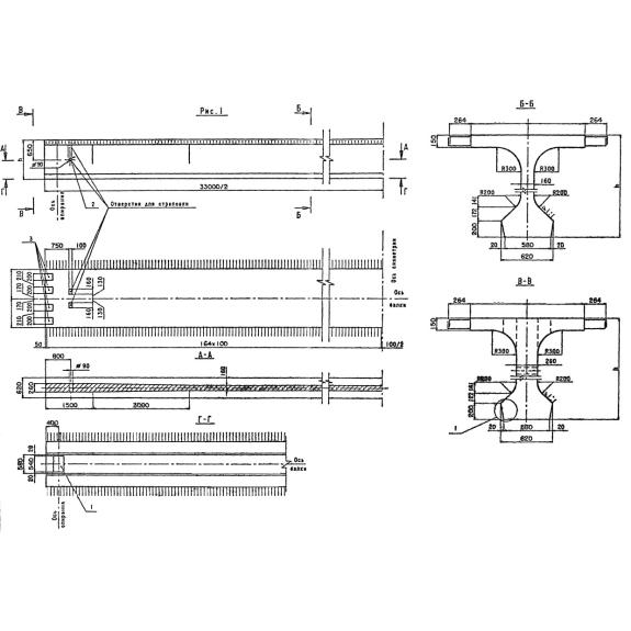 Большое фото товара - Б 3300-174-173 ТвАII-4. Вариант №1
