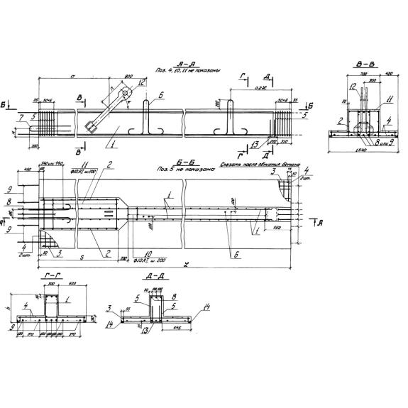 Большое фото товара - 1ВЭБ 65-6 АIIIв. Вариант №1