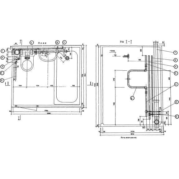 Большое фото товара - СК 18-11 р (1.188-5). Вариант №1