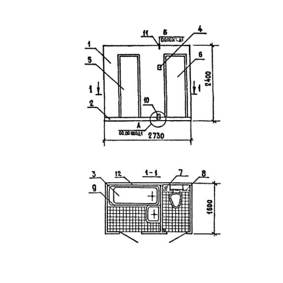 Большое фото товара - 1СК 24 лт-12 в (1.188-5). Вариант №1