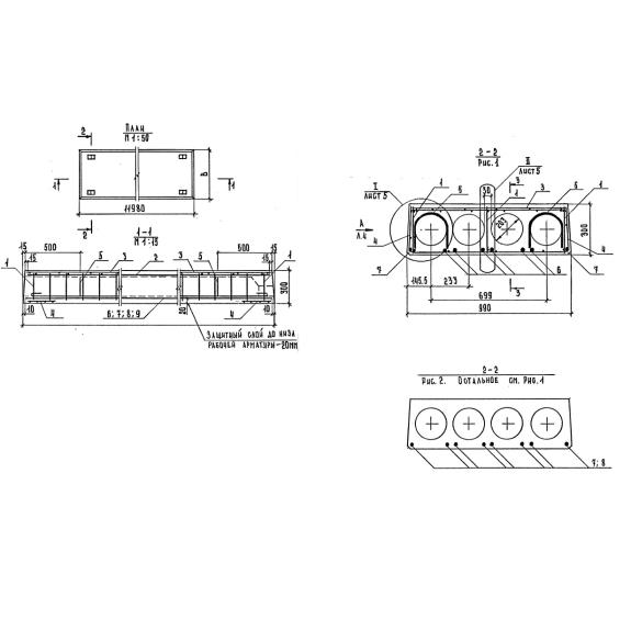 Большое фото товара - ПК 120-10-8 АтVт-1. Вариант №1