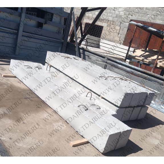 Большое фото товара - 3ПБ 30-8 (ГОСТ 948-2016). Вариант №5