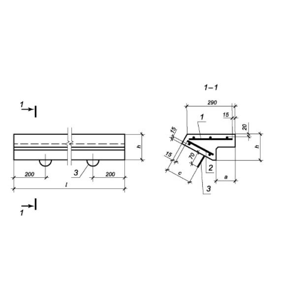 Большое фото товара - ЛСН 12-14 л (ГОСТ 8717-2016). Вариант №1