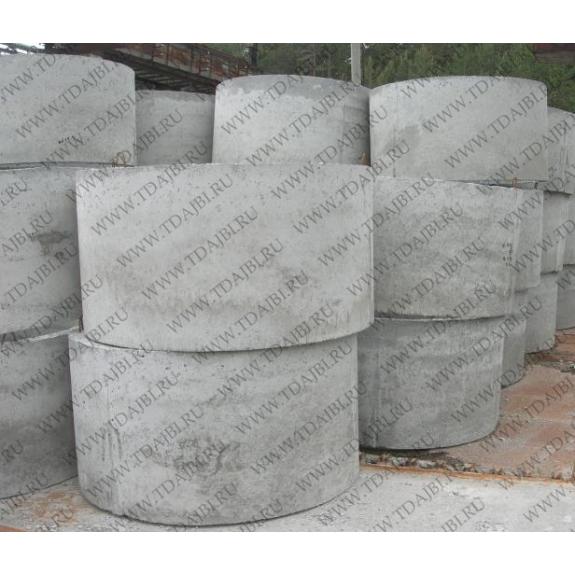 Большое фото товара - КС 15-9 (ГОСТ 8020-2016). Вариант №1