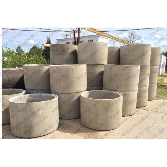 Большое фото товара - КС 15-9 (ГОСТ 8020-2016). Вариант №3