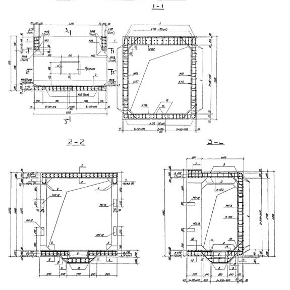 Большое фото товара - Участок 2-III. Вариант №1