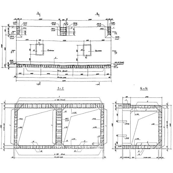 Большое фото товара - Участок 9-III. Вариант №1