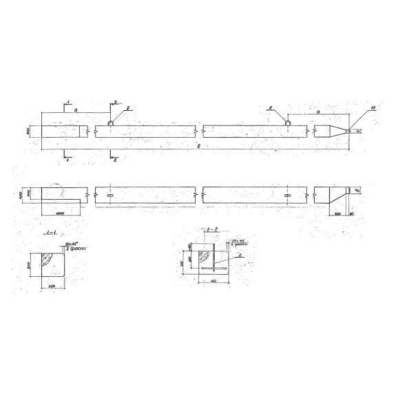 Большое фото товара - АС 70-30. Вариант №1