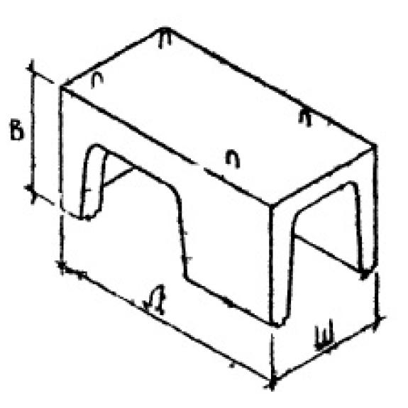 Большое фото товара - ЛПУ 1 (СК 3301-86). Вариант №1