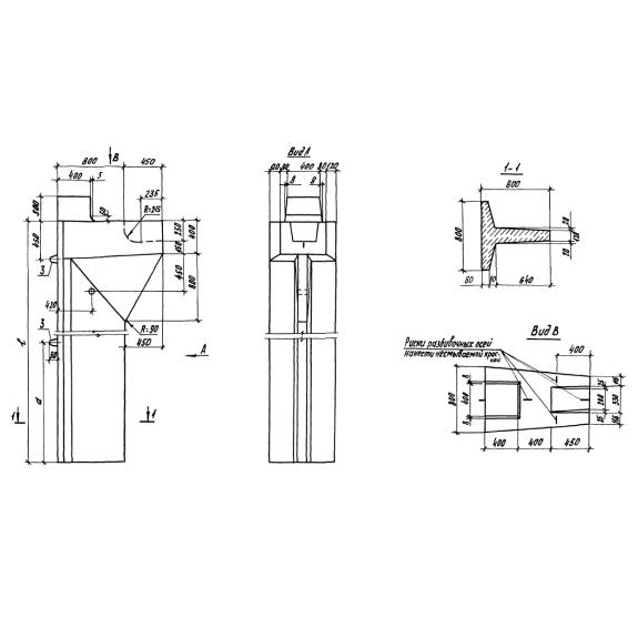 Большое фото товара - СТ 30-8-3 АIII н (1.811.1-3). Вариант №1