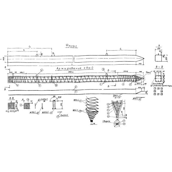 Большое фото товара - СВ 20-6 (3.503-30). Вариант №1